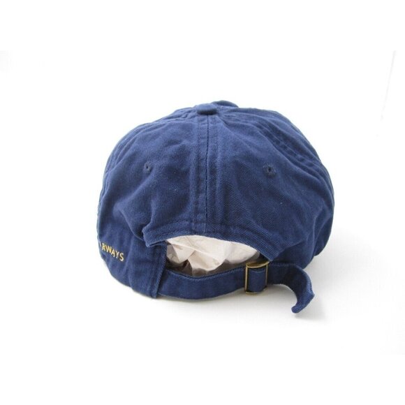 Ama Waterways River Cruise Embroidered Adjustable Hat (A) - Picture 5 of 5